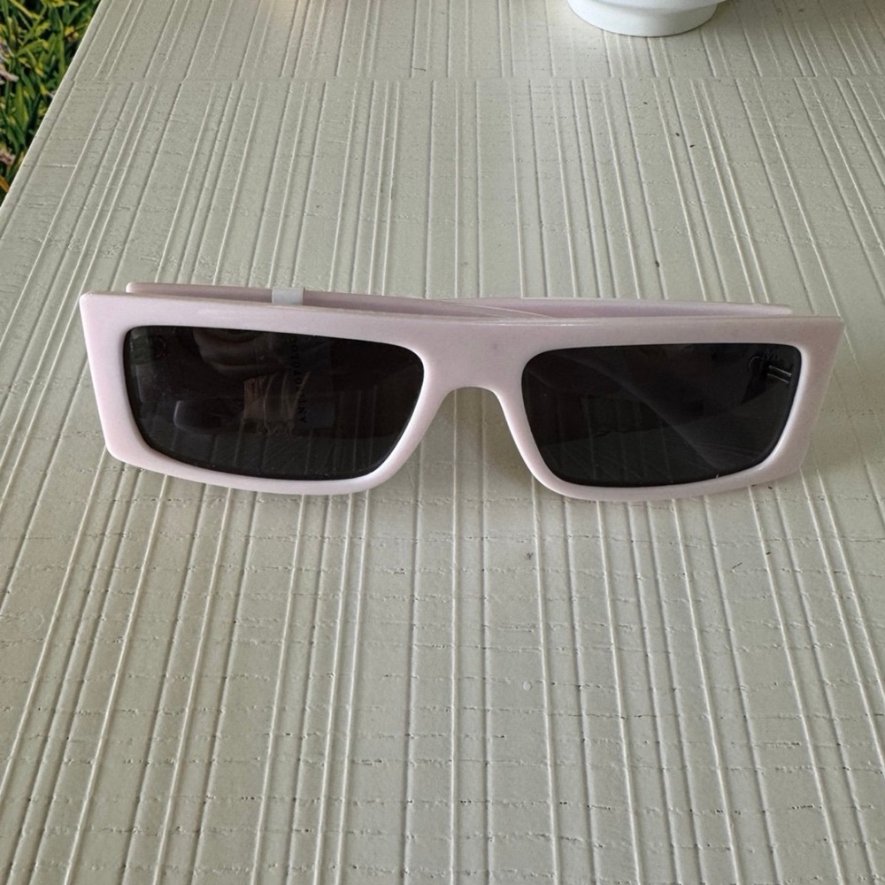 Matt & Nat Ivvy 2 rectangle sunglasses